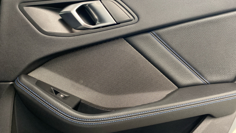 BMW 2 Series 220i M Sport 4dr Step Auto Petrol Saloon